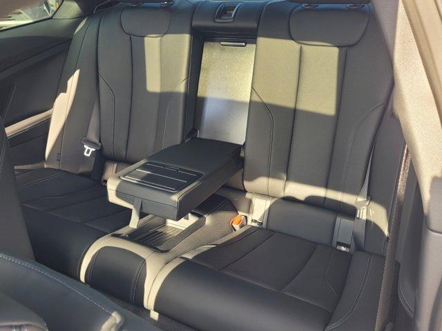 new 2025 BMW 230 car, priced at $45,970