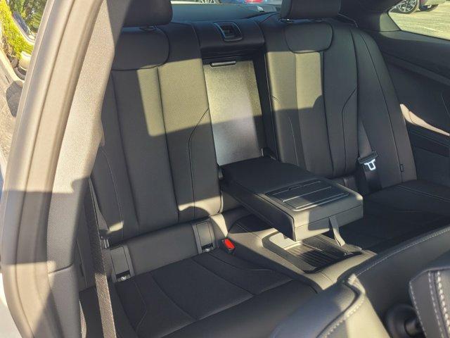 new 2025 BMW 230 car, priced at $45,970