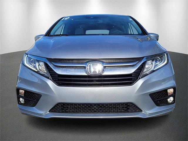 used 2019 Honda Odyssey car, priced at $22,409