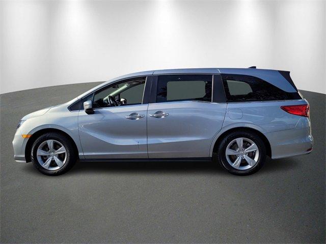 used 2019 Honda Odyssey car, priced at $22,409