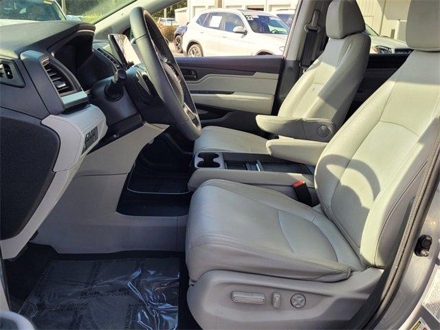 used 2019 Honda Odyssey car, priced at $22,409