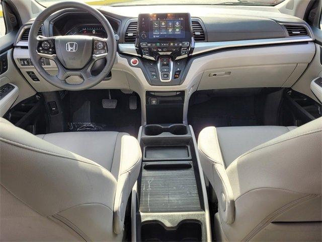 used 2019 Honda Odyssey car, priced at $22,409