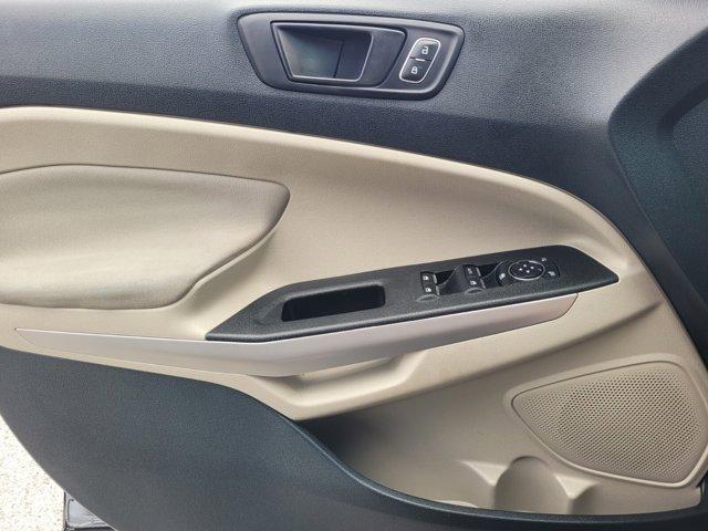 used 2021 Ford EcoSport car, priced at $9,988