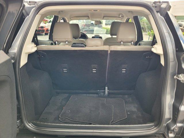 used 2021 Ford EcoSport car, priced at $9,988