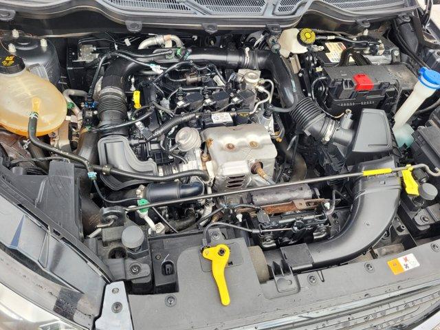 used 2021 Ford EcoSport car, priced at $9,988