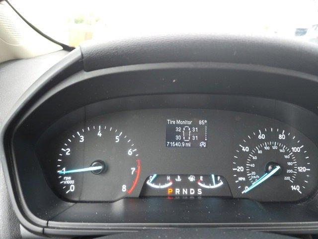 used 2021 Ford EcoSport car, priced at $11,988