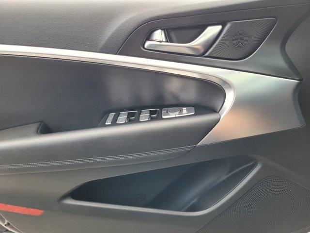 used 2025 Genesis G70 car, priced at $31,122