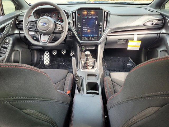 used 2024 Subaru WRX car, priced at $30,444