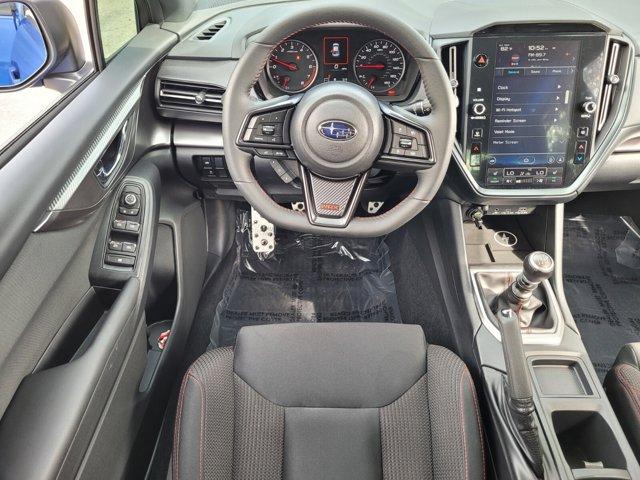 used 2024 Subaru WRX car, priced at $30,444