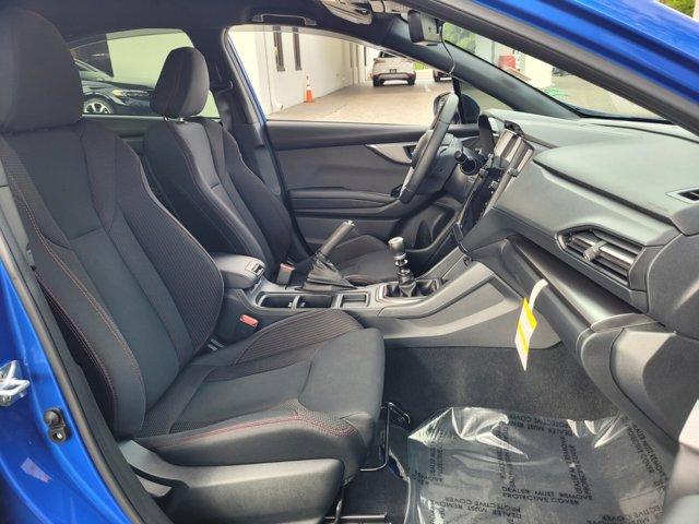 used 2024 Subaru WRX car, priced at $30,444