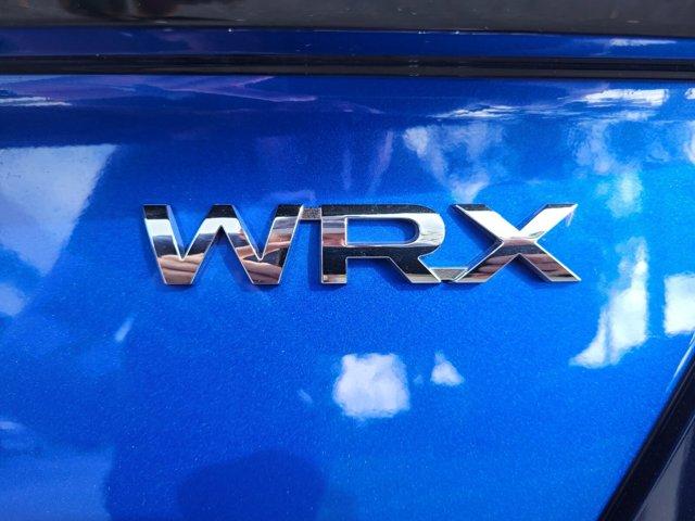 used 2024 Subaru WRX car, priced at $30,444