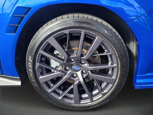 used 2024 Subaru WRX car, priced at $30,444