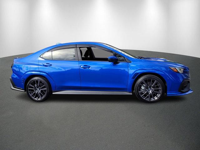 used 2024 Subaru WRX car, priced at $30,444