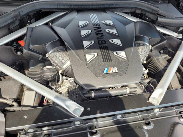 used 2023 BMW X7 car, priced at $82,203