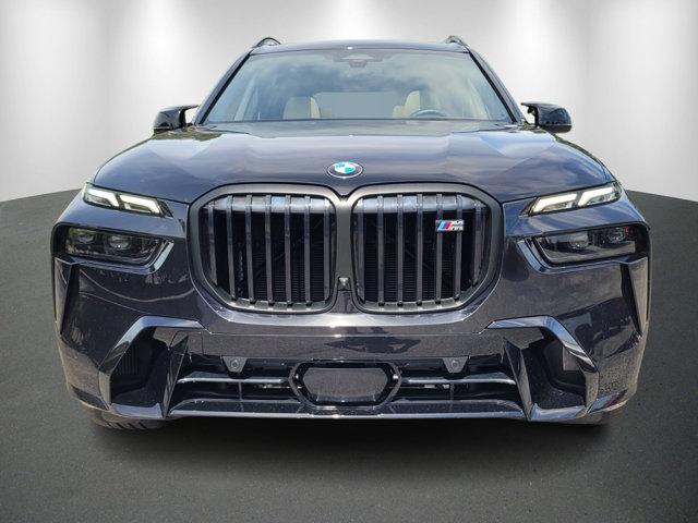 used 2023 BMW X7 car, priced at $82,203
