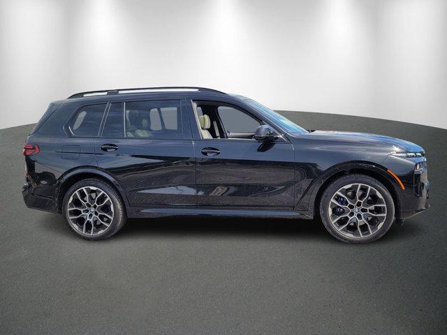 used 2023 BMW X7 car, priced at $82,203