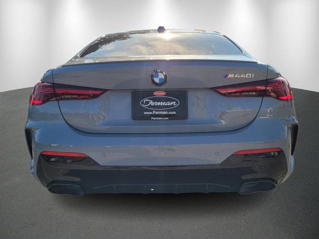 new 2026 BMW M440 car, priced at $70,400