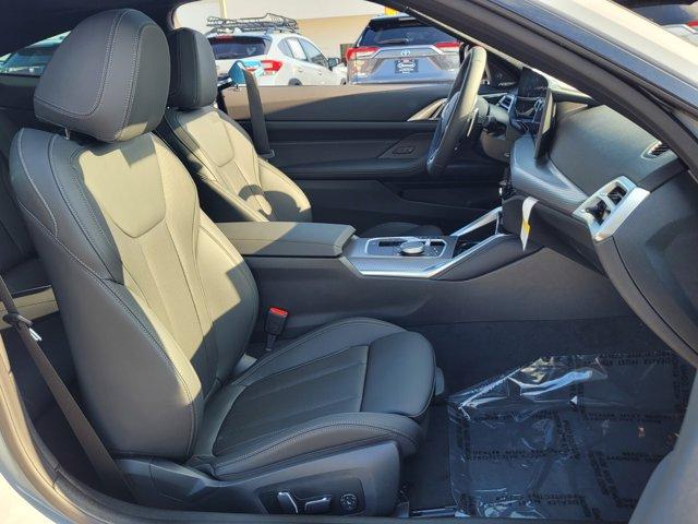 new 2026 BMW M440 car, priced at $70,400