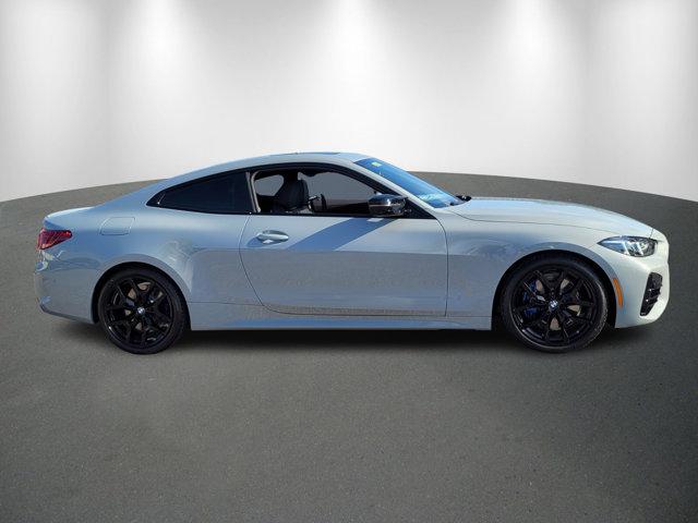 new 2026 BMW M440 car, priced at $70,400