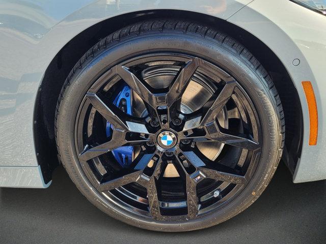new 2026 BMW M440 car, priced at $70,400