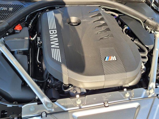 new 2026 BMW M440 car, priced at $70,400