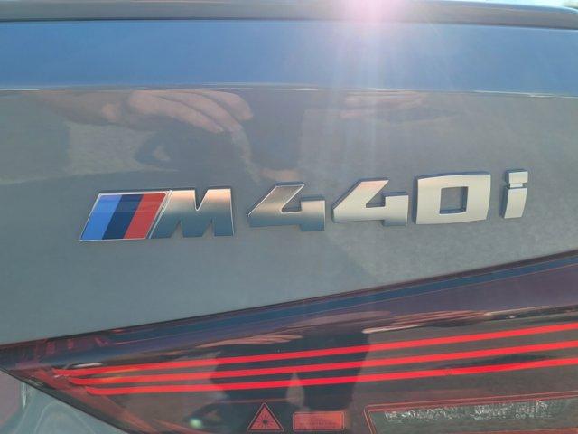 new 2026 BMW M440 car, priced at $70,400