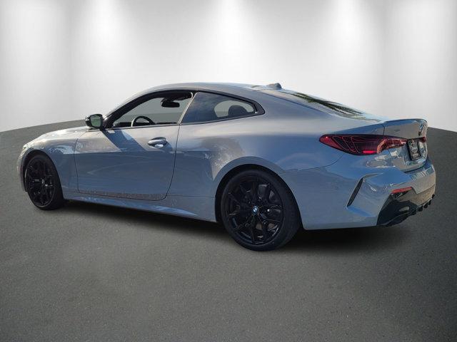 new 2026 BMW M440 car, priced at $70,400