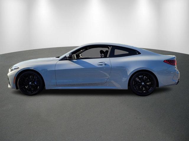 new 2026 BMW M440 car, priced at $70,400