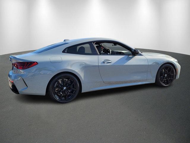 new 2026 BMW M440 car, priced at $70,400