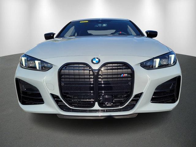 new 2026 BMW M440 car, priced at $70,400