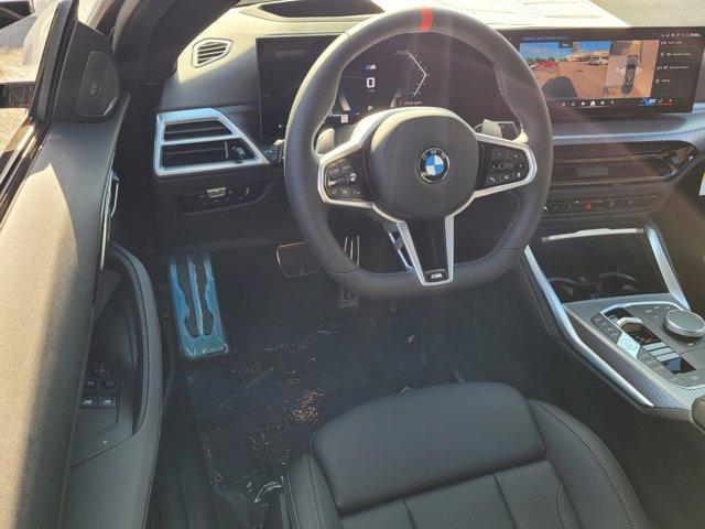 new 2026 BMW M440 car, priced at $70,400