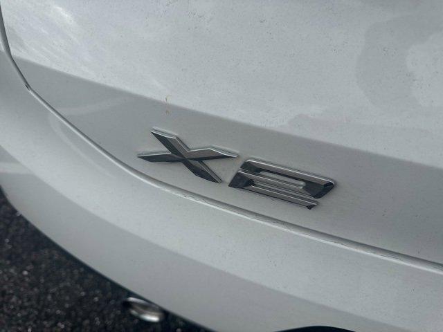 used 2021 BMW X2 car, priced at $25,500