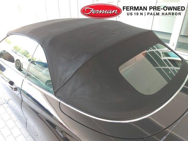 used 2016 BMW 228 car, priced at $17,638
