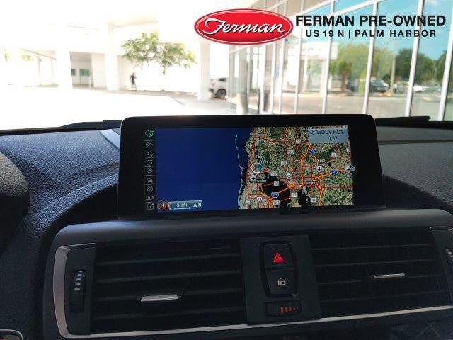 used 2016 BMW 228 car, priced at $17,638