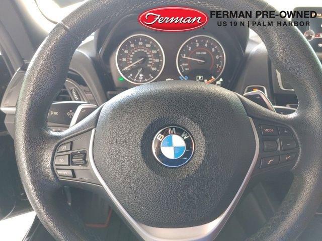 used 2016 BMW 228 car, priced at $17,638