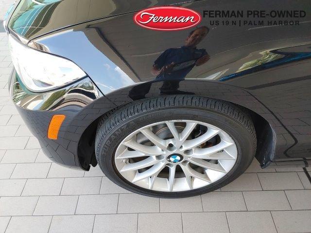 used 2016 BMW 228 car, priced at $17,638