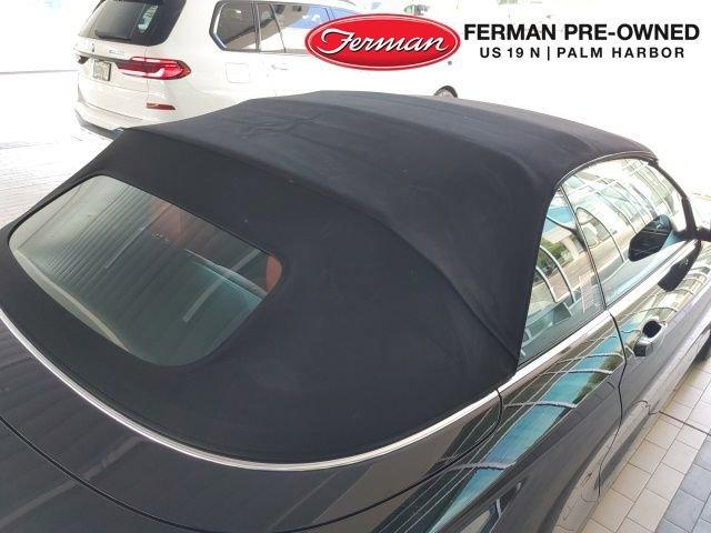 used 2016 BMW 228 car, priced at $17,638