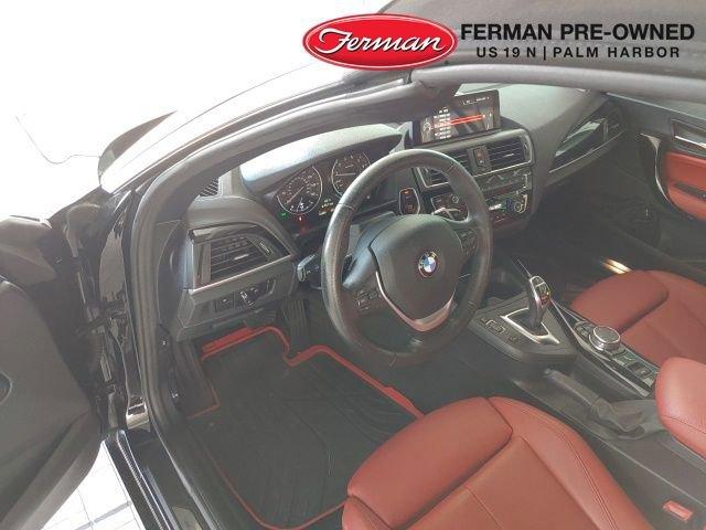 used 2016 BMW 228 car, priced at $17,638