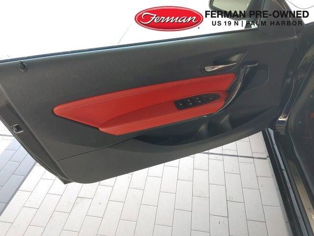 used 2016 BMW 228 car, priced at $17,638