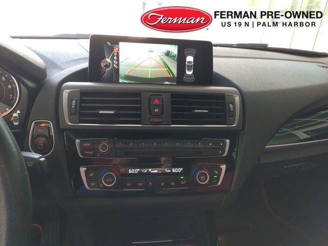 used 2016 BMW 228 car, priced at $17,638