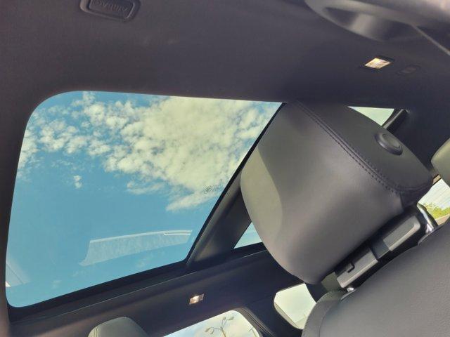 used 2022 Land Rover Range Rover Evoque car, priced at $33,982