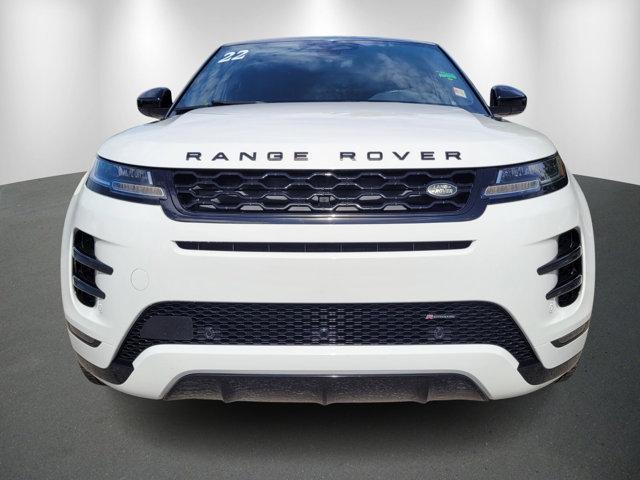 used 2022 Land Rover Range Rover Evoque car, priced at $31,964