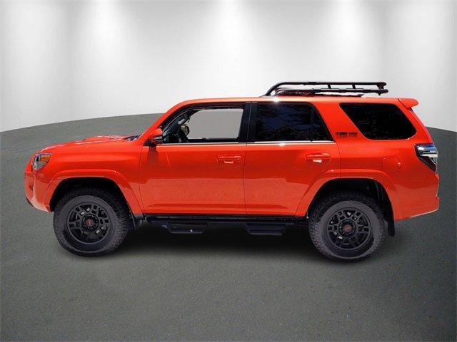 used 2023 Toyota 4Runner car, priced at $57,988