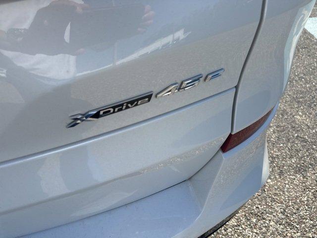 used 2022 BMW X5 car, priced at $42,025