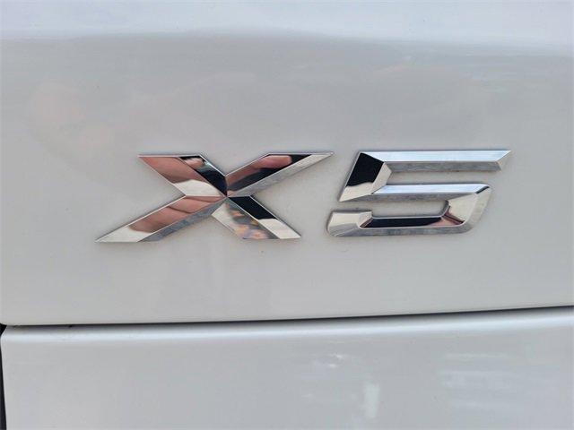 used 2022 BMW X5 car, priced at $42,177