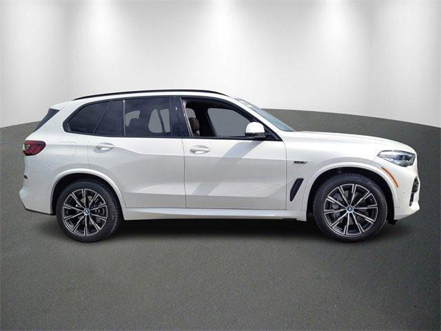 used 2022 BMW X5 car, priced at $42,177