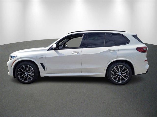 used 2022 BMW X5 car, priced at $42,177