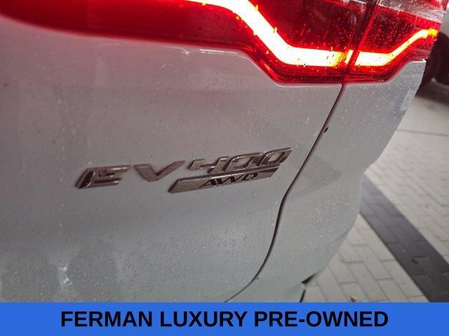 used 2020 Jaguar I-PACE car, priced at $17,275