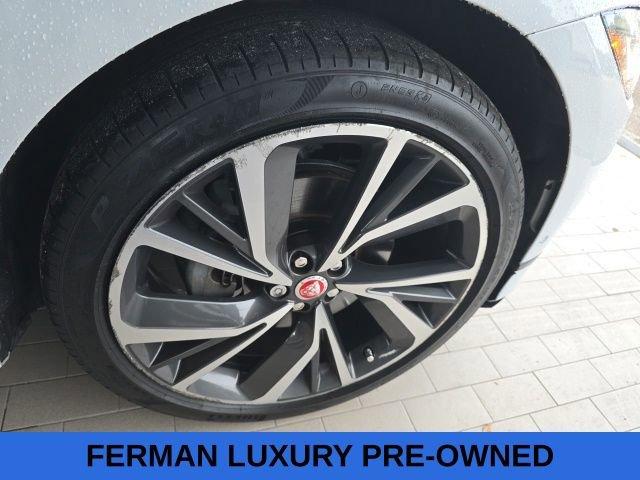 used 2020 Jaguar I-PACE car, priced at $17,275