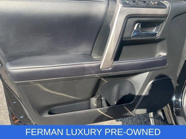 used 2020 Toyota 4Runner car, priced at $30,730